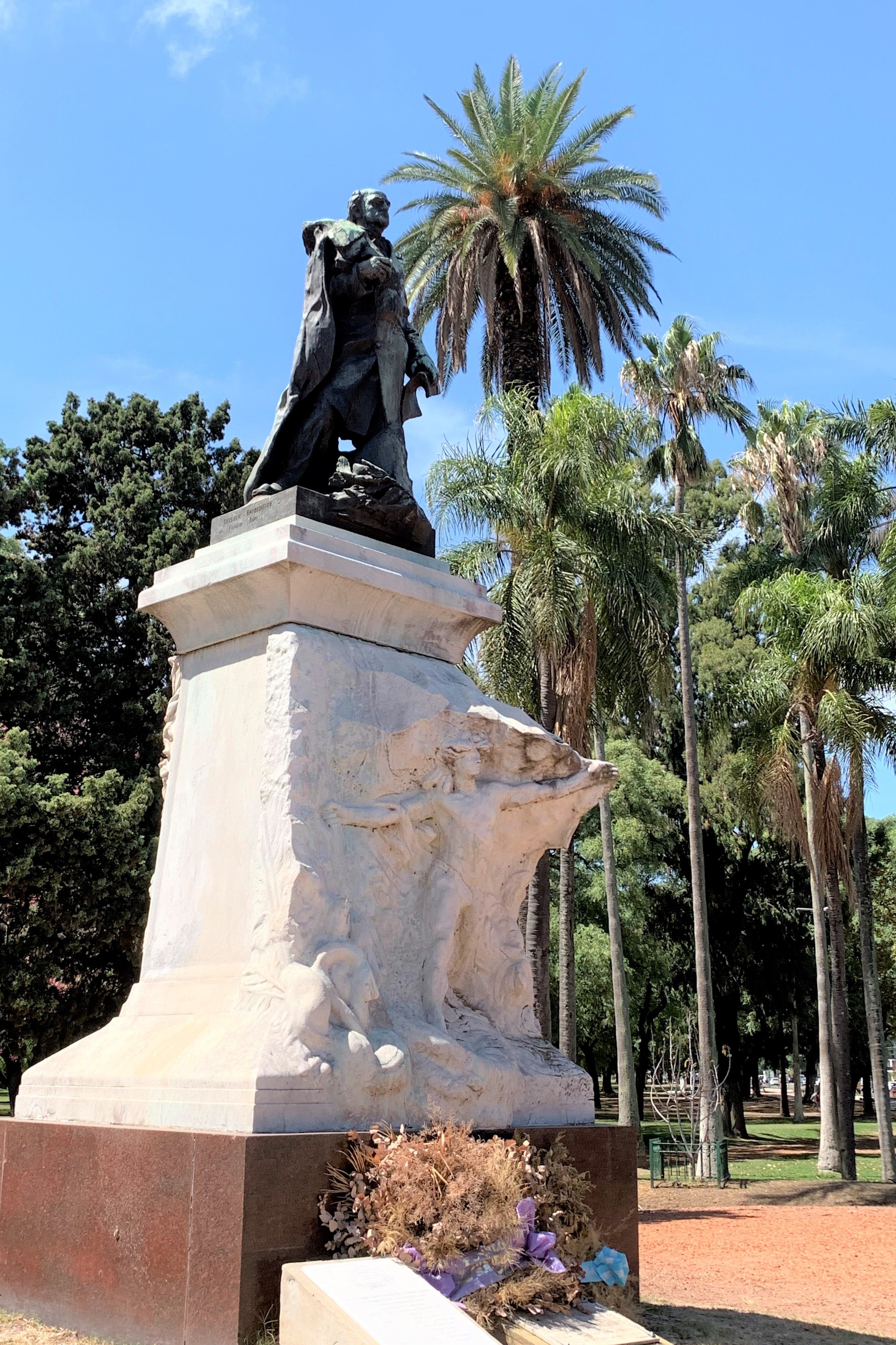 Argentina